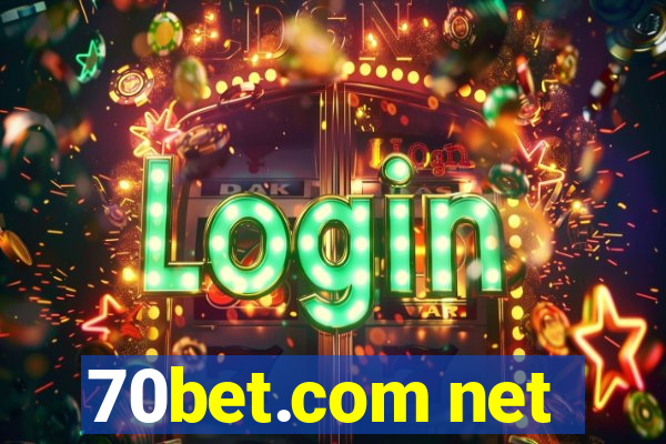 70bet.com net