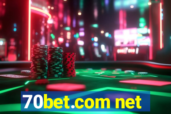 70bet.com net