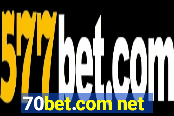 70bet.com net