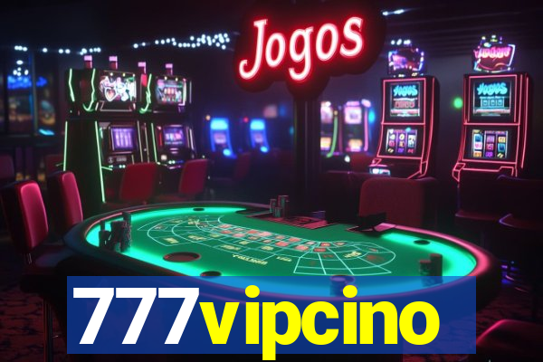 777vipcino