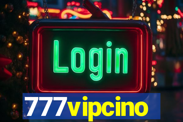 777vipcino