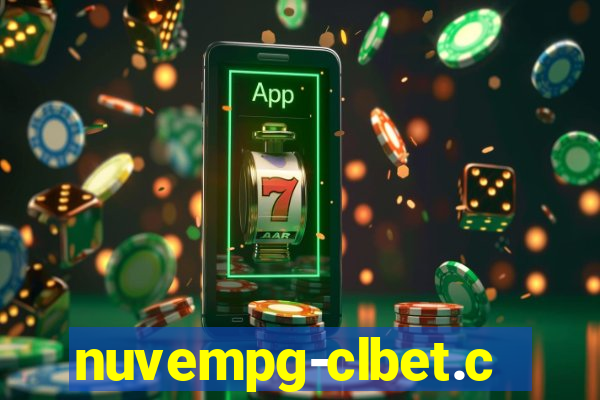 nuvempg-clbet.com