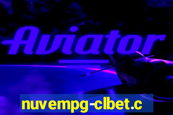 nuvempg-clbet.com