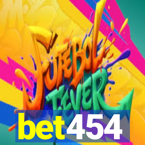 bet454