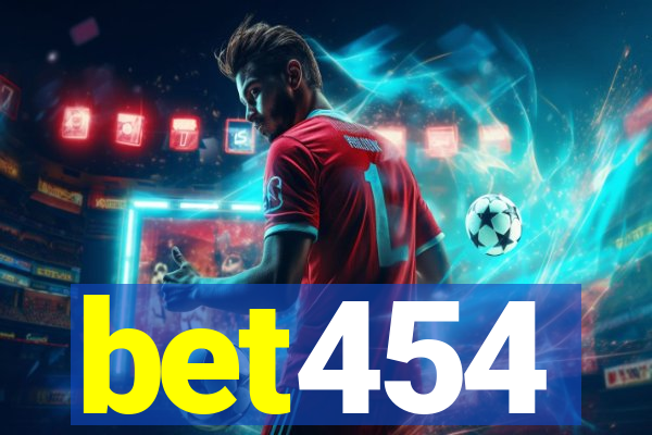 bet454