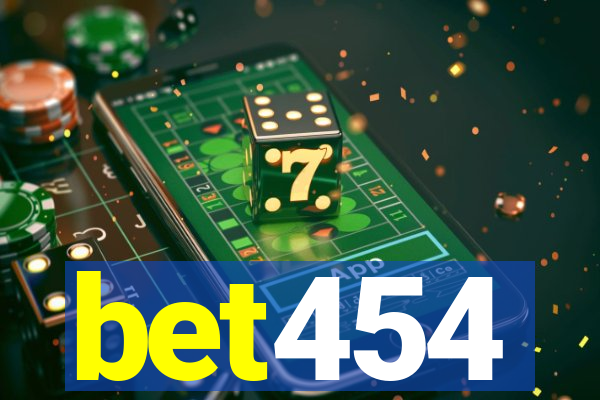 bet454