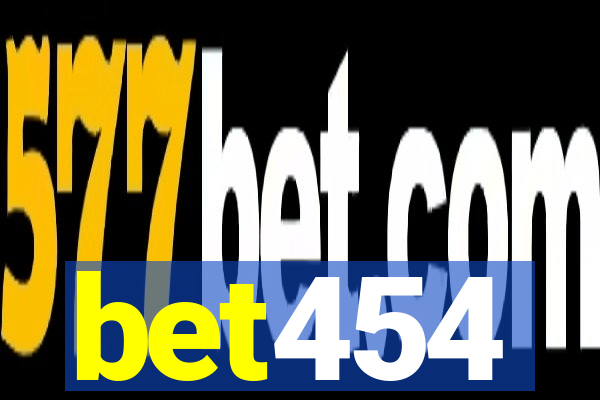 bet454