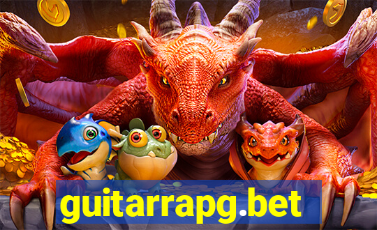 guitarrapg.bet