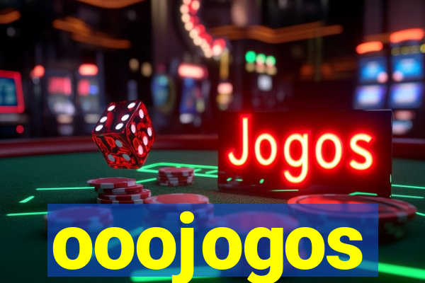 ooojogos