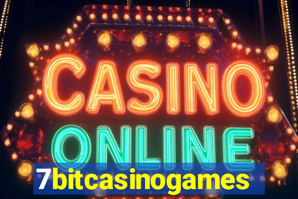 7bitcasinogames