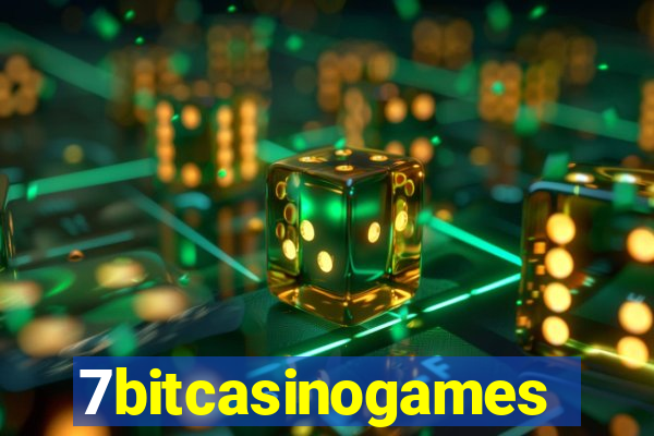 7bitcasinogames