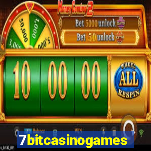 7bitcasinogames