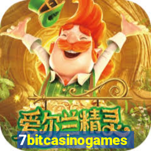 7bitcasinogames