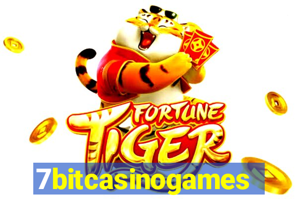 7bitcasinogames