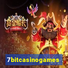 7bitcasinogames