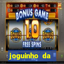 joguinho da frutinha que ganha dinheiro