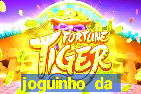 joguinho da frutinha que ganha dinheiro