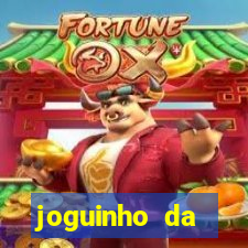 joguinho da frutinha que ganha dinheiro