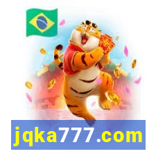 jqka777.com