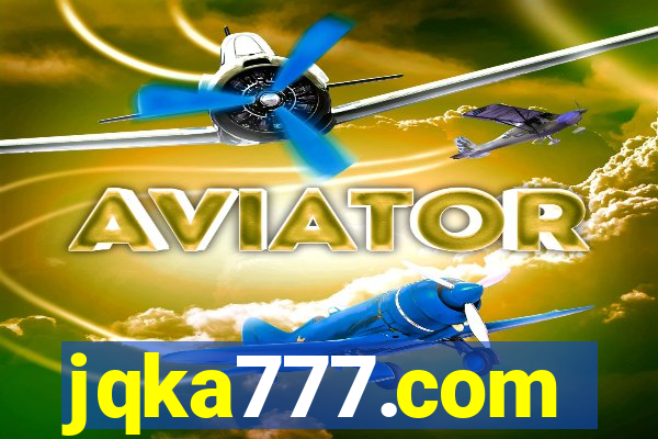 jqka777.com