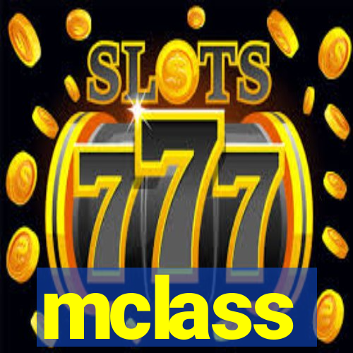 mclass