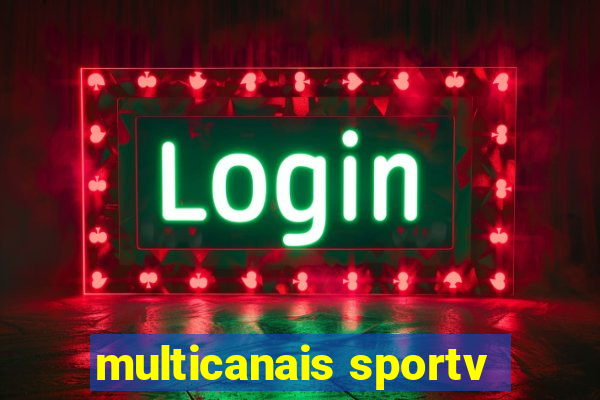 multicanais sportv