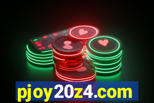 pjoy20z4.com