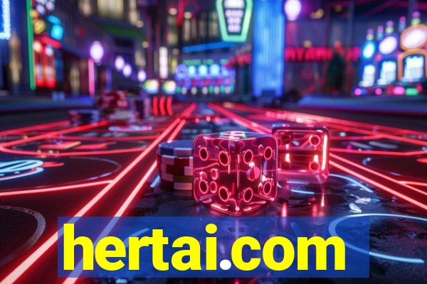 hertai.com