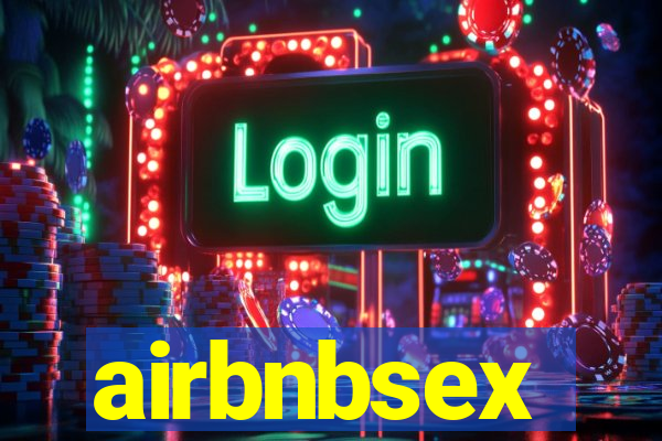 airbnbsex