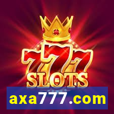 axa777.com