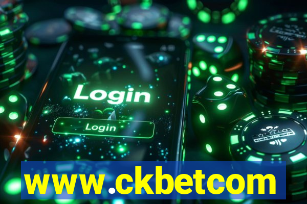 www.ckbetcom