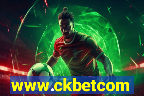 www.ckbetcom