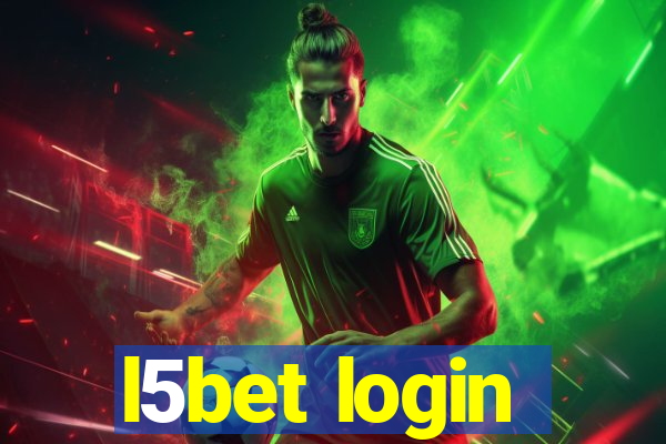 l5bet login