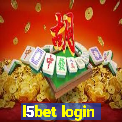 l5bet login