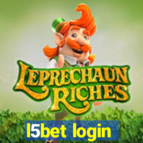 l5bet login