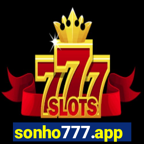 sonho777.app