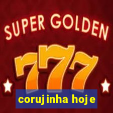 corujinha hoje