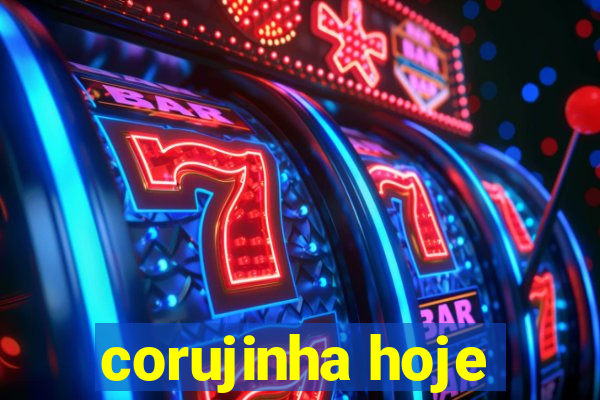 corujinha hoje