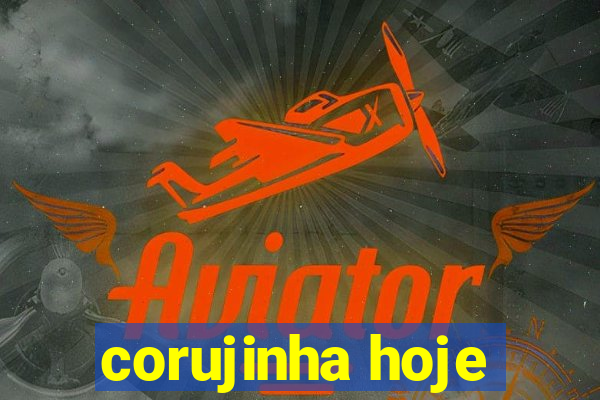 corujinha hoje