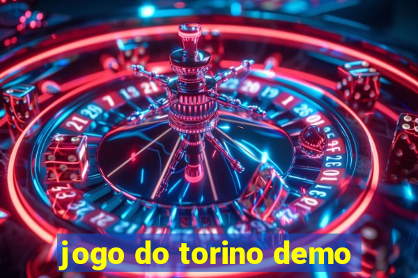 jogo do torino demo