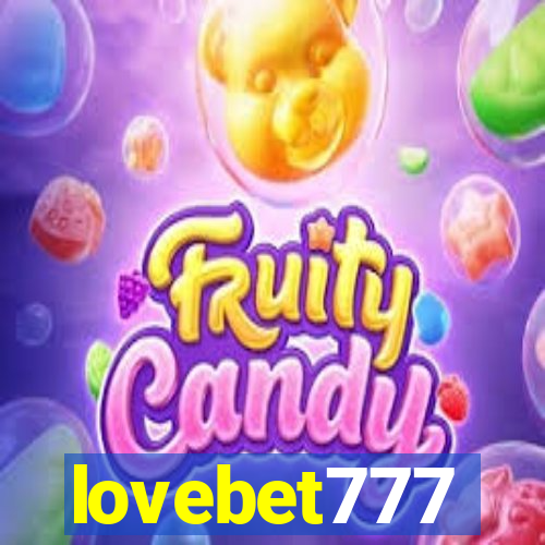 lovebet777