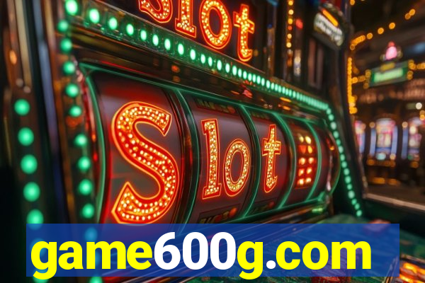 game600g.com