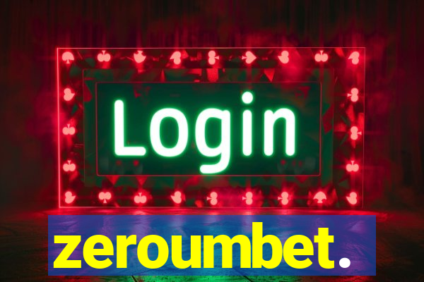 zeroumbet.