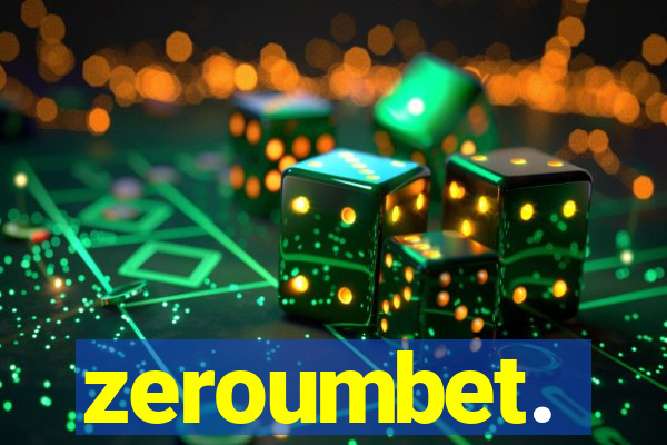 zeroumbet.