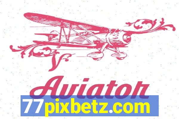 77pixbetz.com