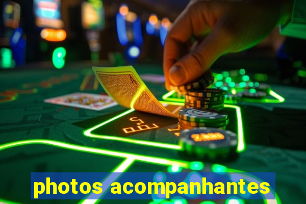 photos acompanhantes