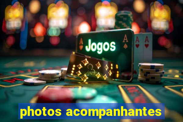 photos acompanhantes