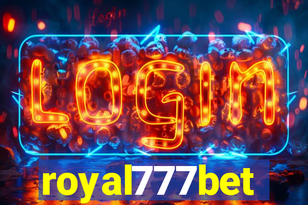 royal777bet