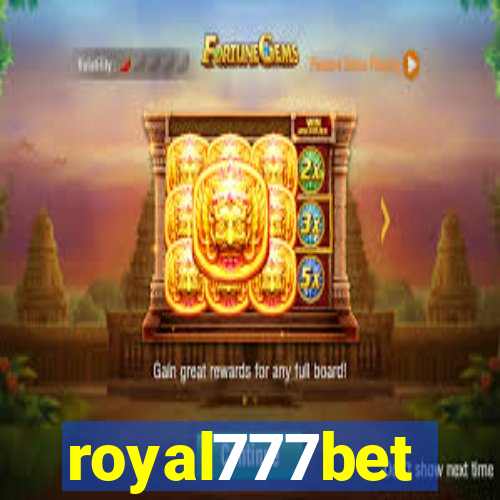 royal777bet