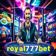 royal777bet